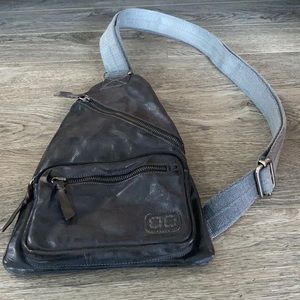 Bed Stu crossbody purse